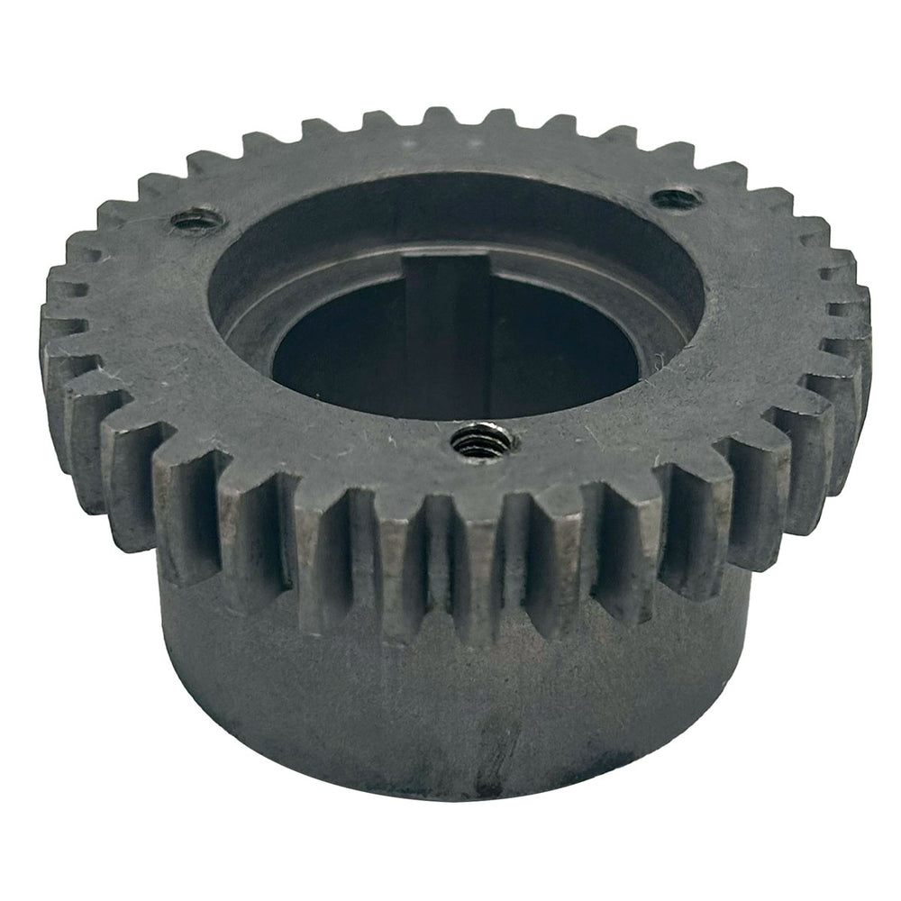 Grasshopper 831034 Flex Coupler With Holes