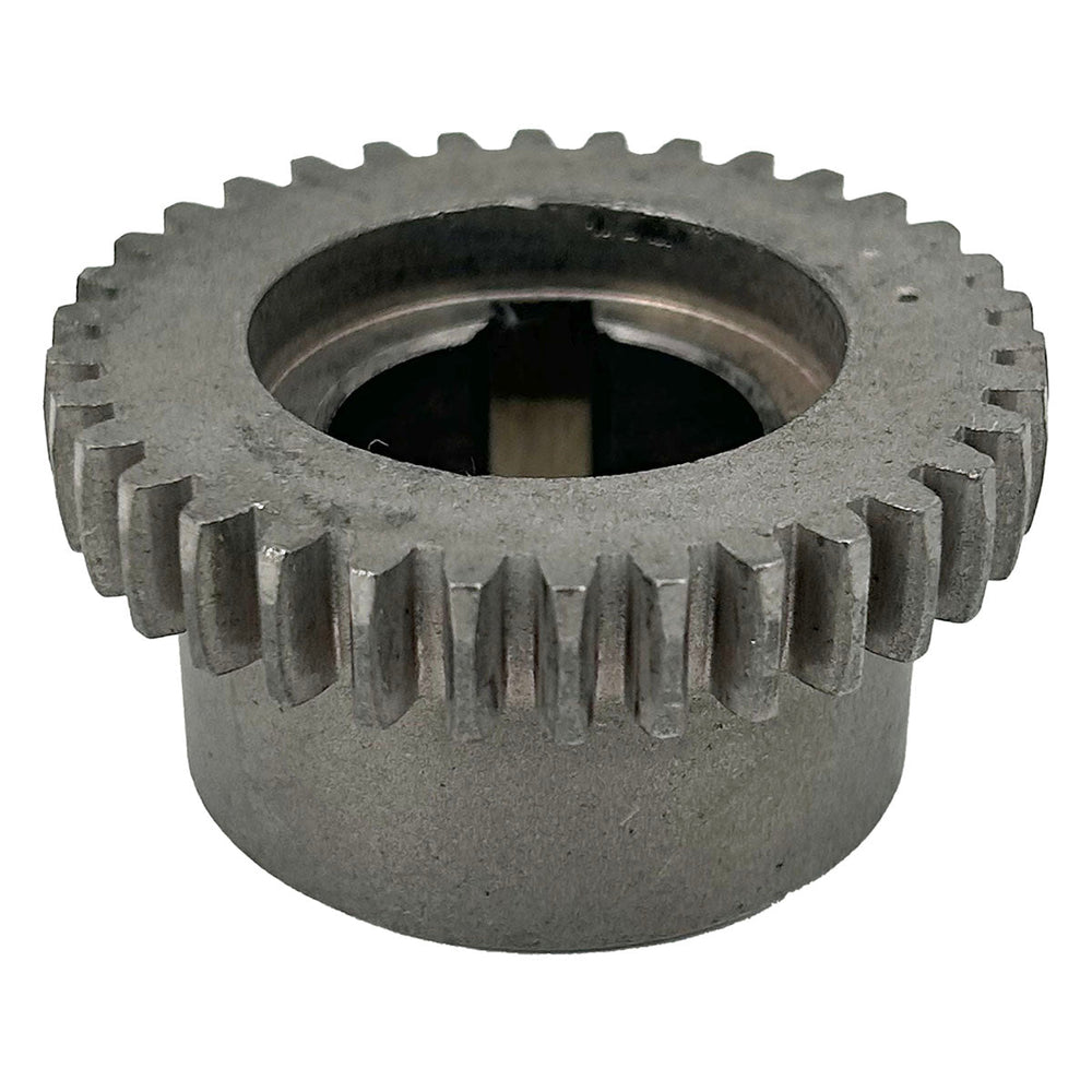 Grasshopper 831039 Flex Lower Coupler