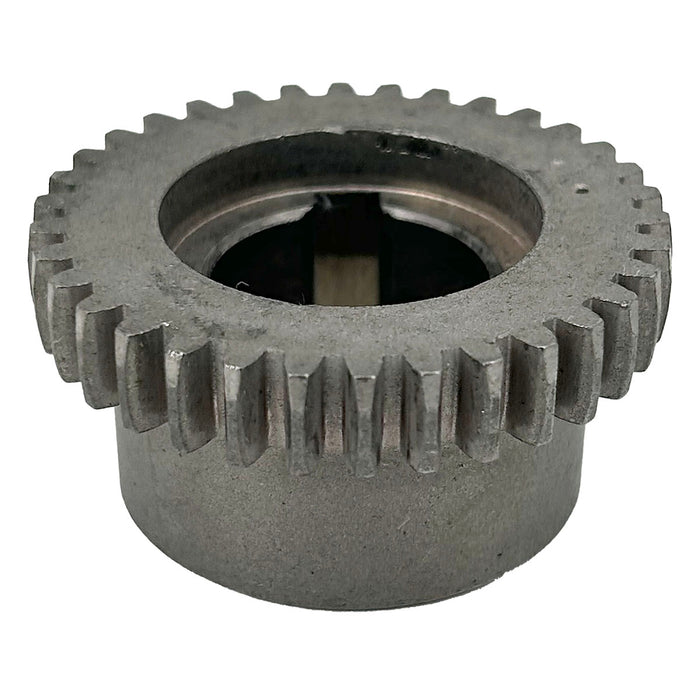 GRASSHOPPER INC - 831039 - COUPLER - FLEX LOWER