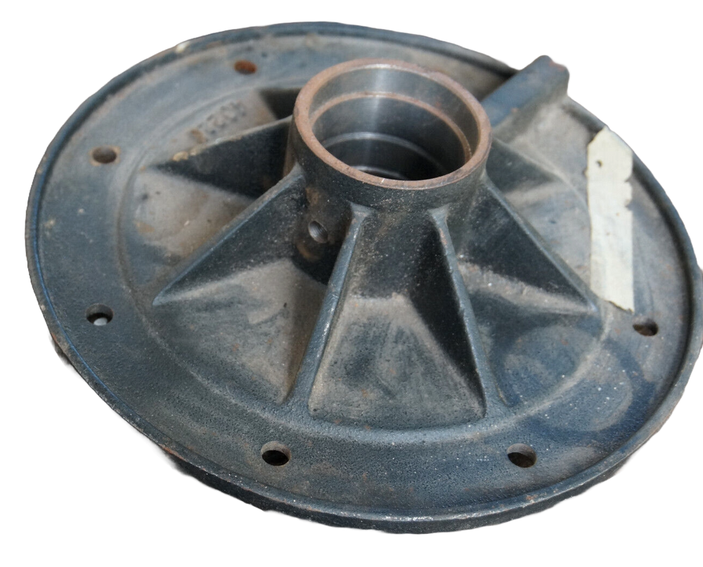 Toro 84-2020 Spindle Housing