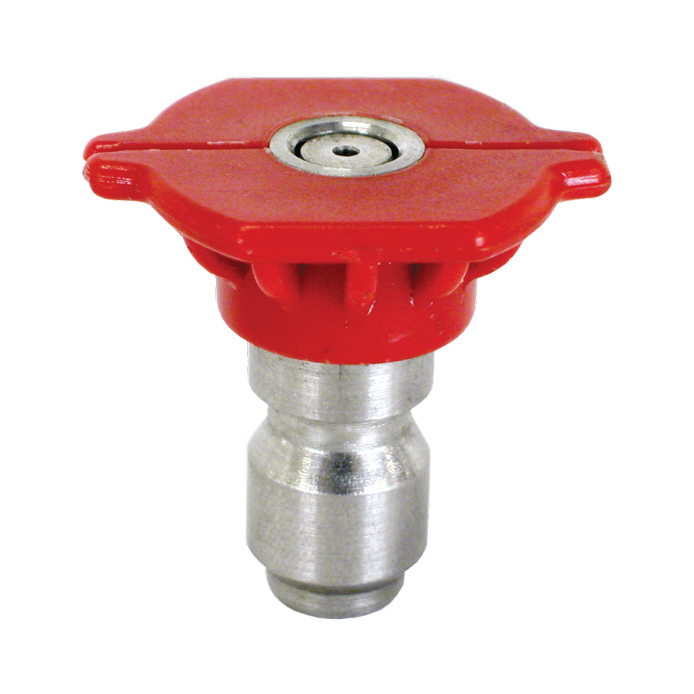 BE 85.201.020 Nozzle, Q/C 0 Deg-020