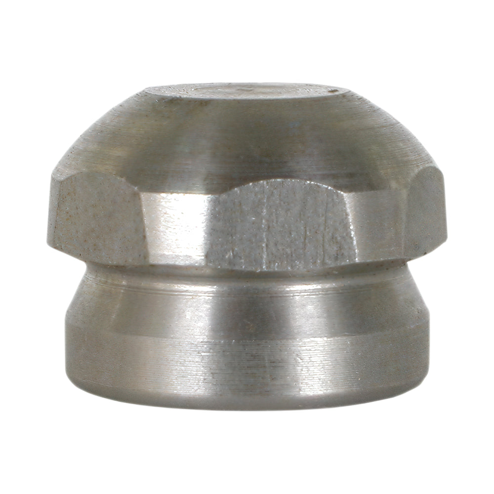 BE 85.210.258 Nozzle, Drain 1/4" 0 Deg #065