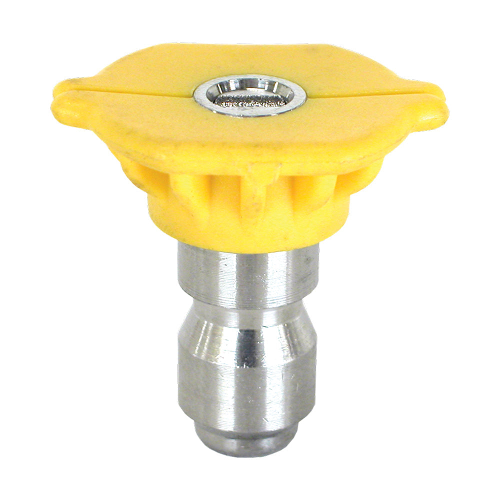 BE 85.216.025--25 Quick Connect Spray Nozzle 15°