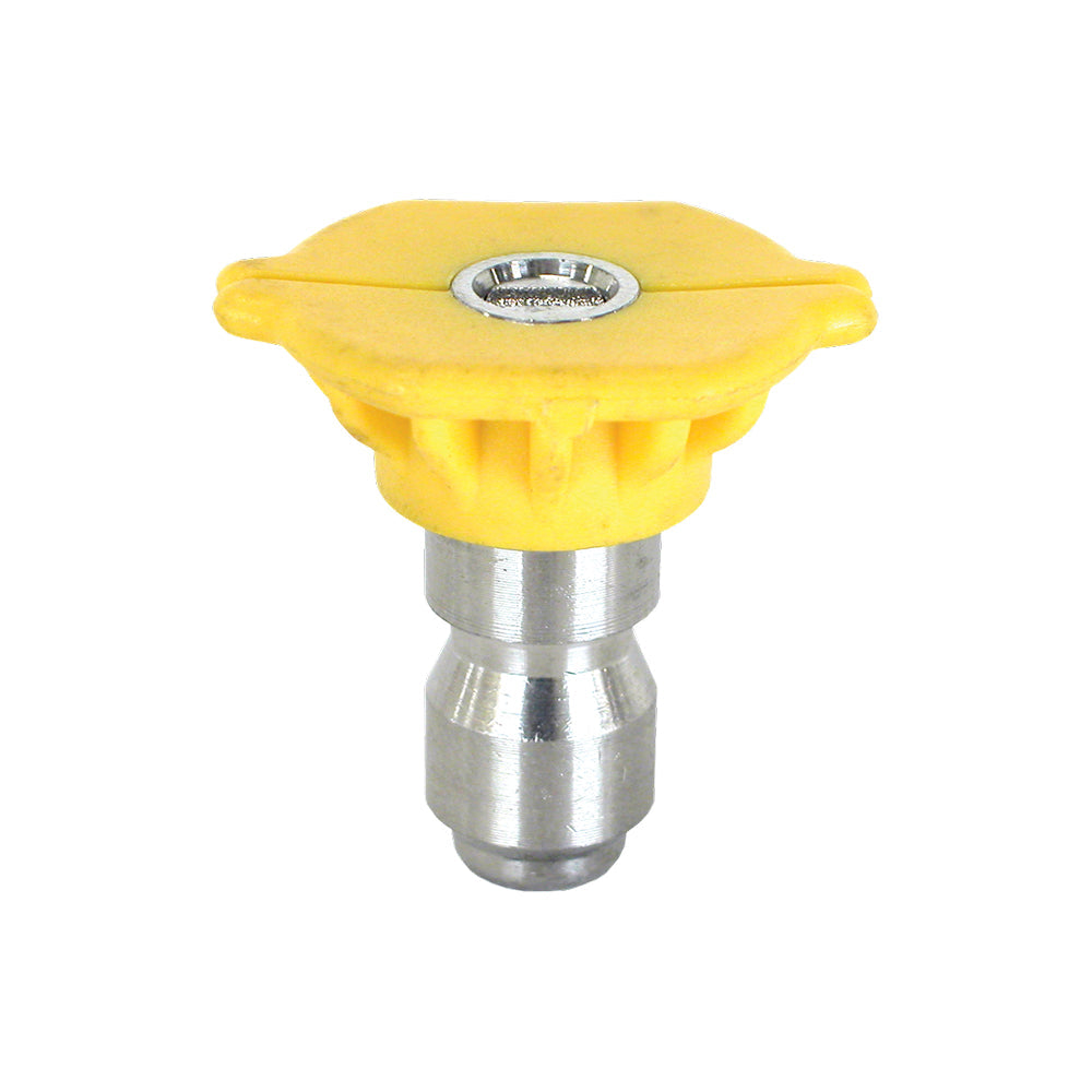 BE 85.216.030BEP Nozzle; QC, 3.0, 15-Deg, Boxed