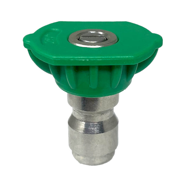 BE 85.226.025--25 Quick Connect Spray Nozzle 25°