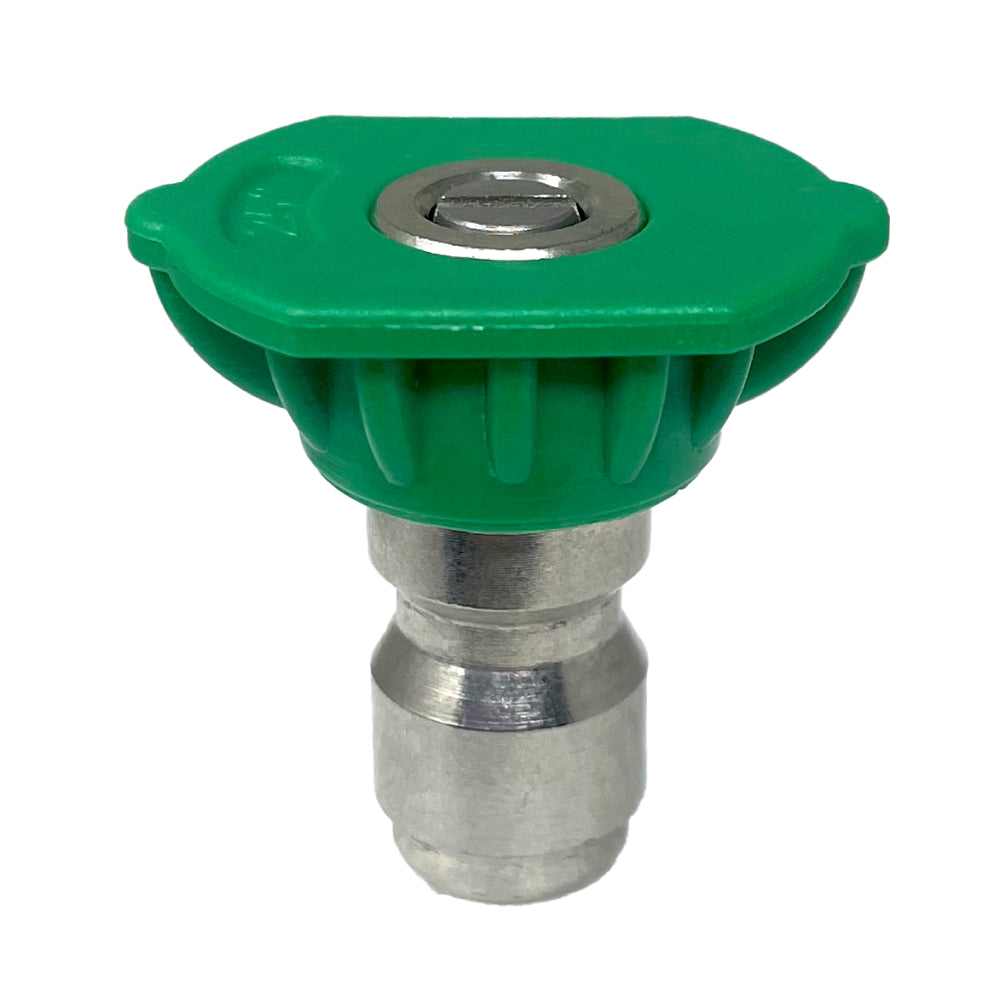 BE 85.226.025--25 Quick Connect Spray Nozzle 25°