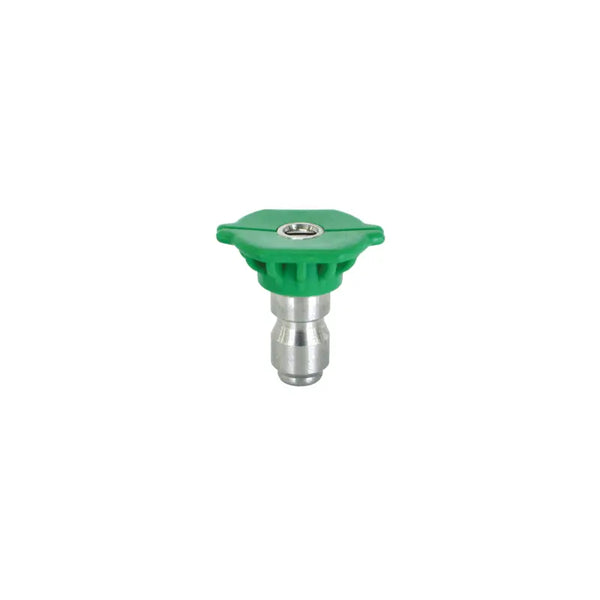 BE 85.226.040--40 Quick Connect Spray Nozzle 25°