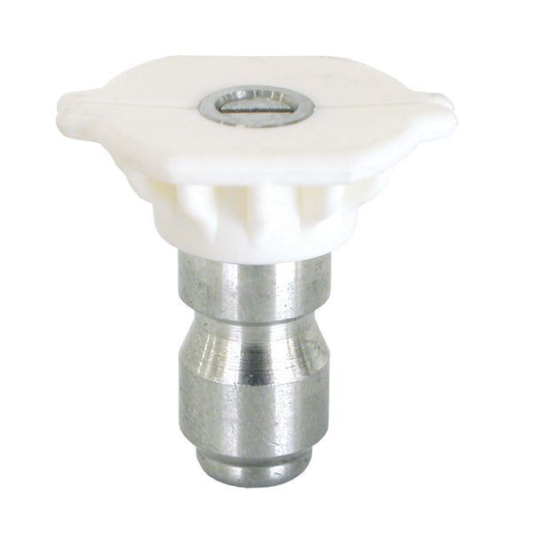 BE 85.241.040--40 Quick Connect Spray Nozzle 40°