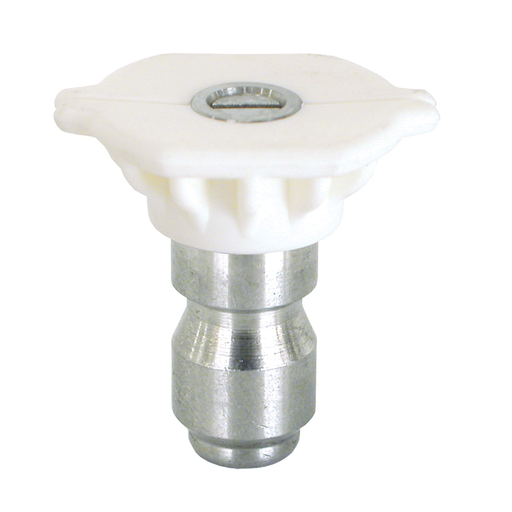 BE 85.241.040--40 Quick Connect Spray Nozzle 40°