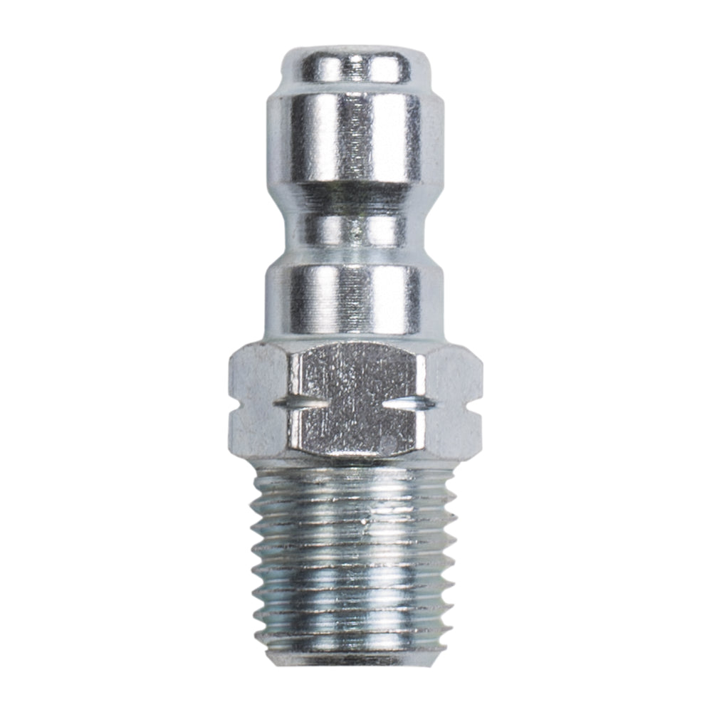 BE 85.300.105 Steel Plugs