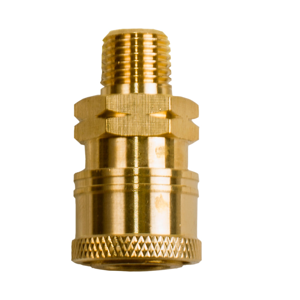 BE 85.300.107--Quick Connect Couplers