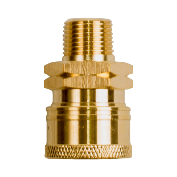 Quick Connect Couplers