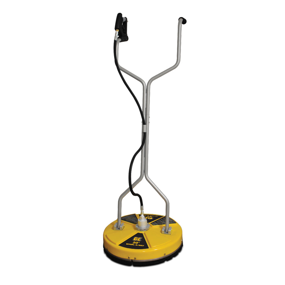 Be 85 403 007 20 Whirl A Way W O Castors