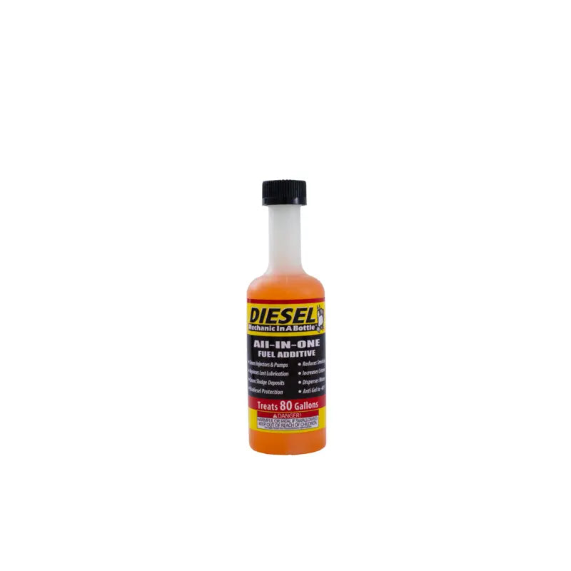 BE 85.490.016 Diesel Soot Remover; 4oz