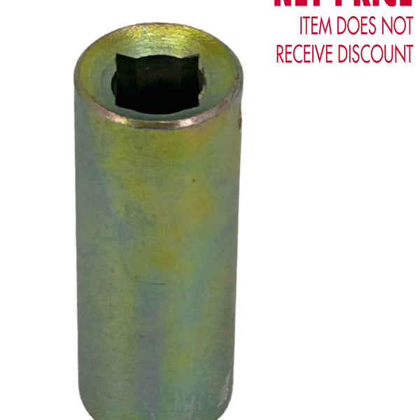 Grasshopper 882830 Check Valve Socket Tool