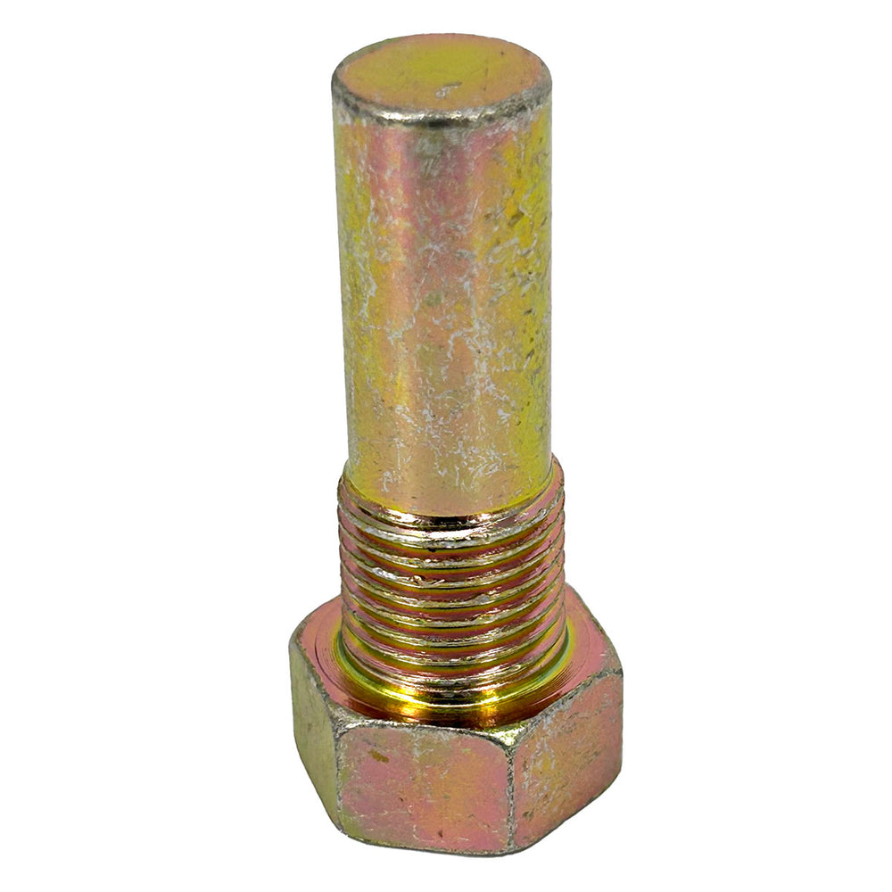 Grasshopper 887114 Pivot Bolt Suspension Fork