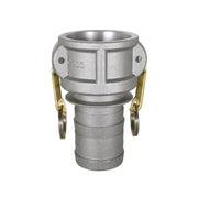 BE 90.392.114 Camlock, Alum 1 1/4" C