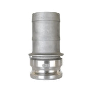 BE 90.394.200 Adapter, 2" Male Barb