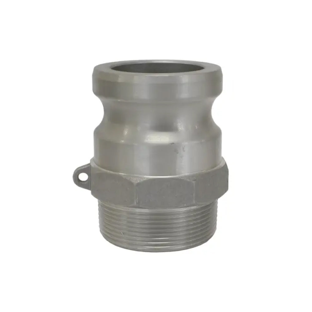 BE 90.395.034 Camlock, Alum 3/4" F