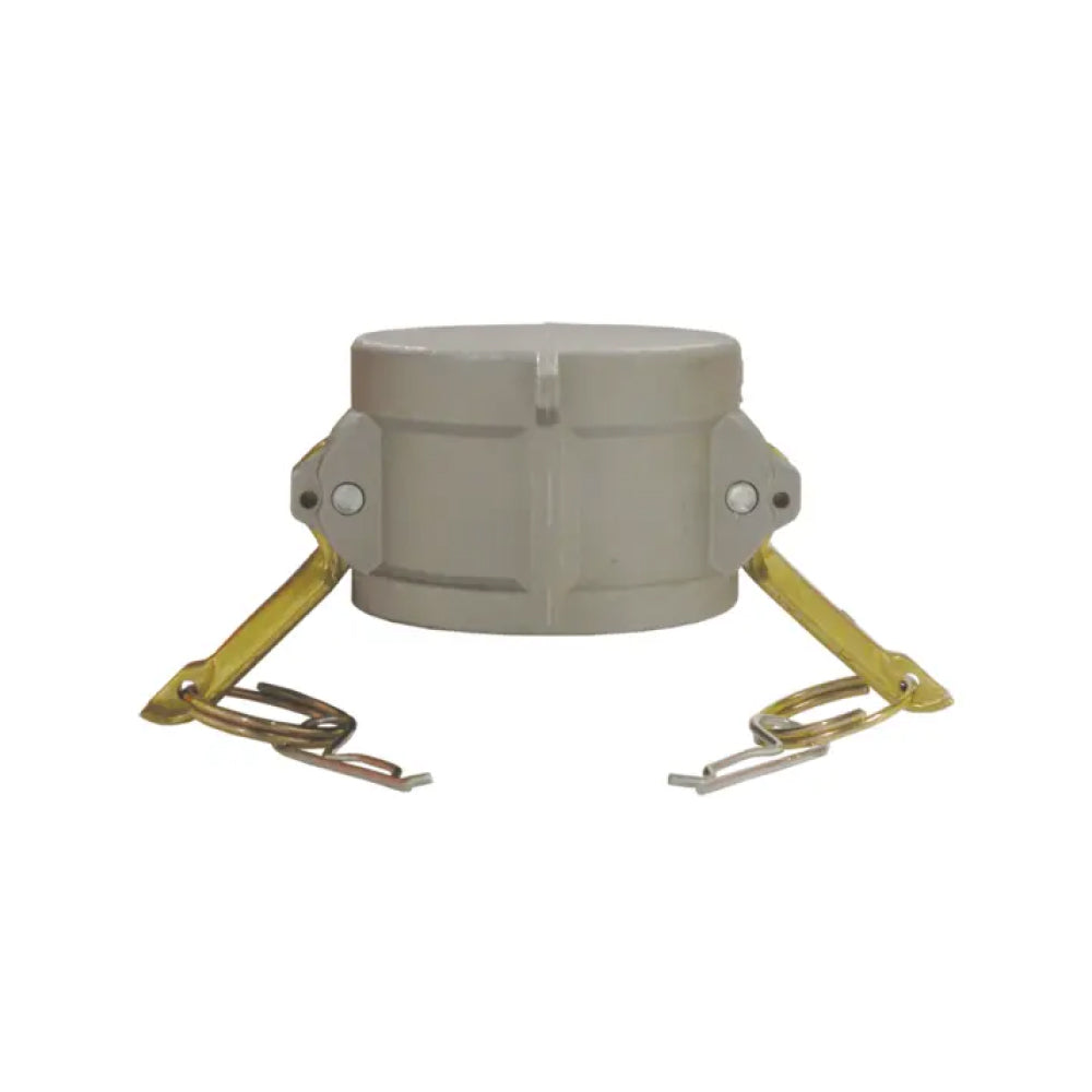 BE 90.396.034 Camlock, Alum 3/4" DC