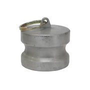 BE 90.397.300 Camlock, Alum 3" DP