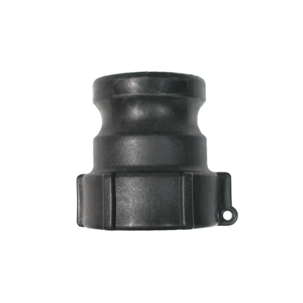 BE 90.720.100 Camlockfitting,PP1" Type A