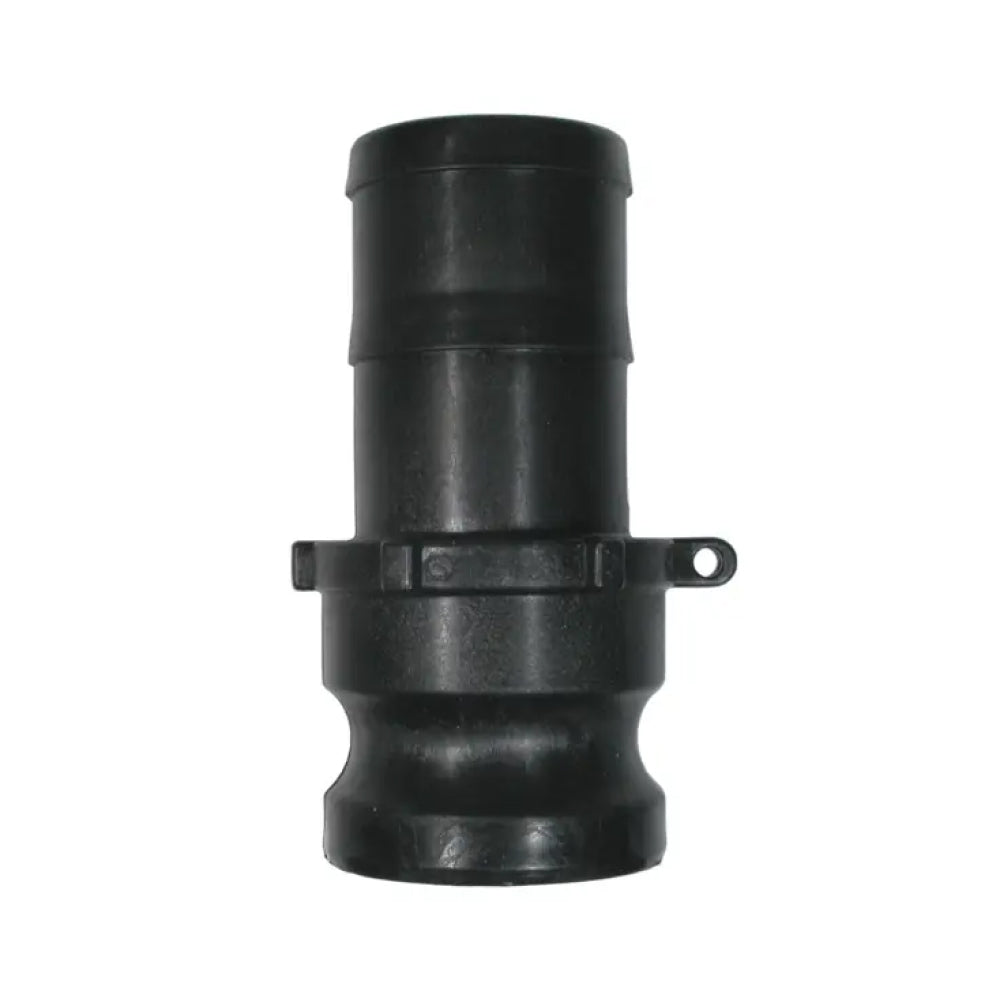 BE 90.724.100 Camlock Fitting,PP1"Type E