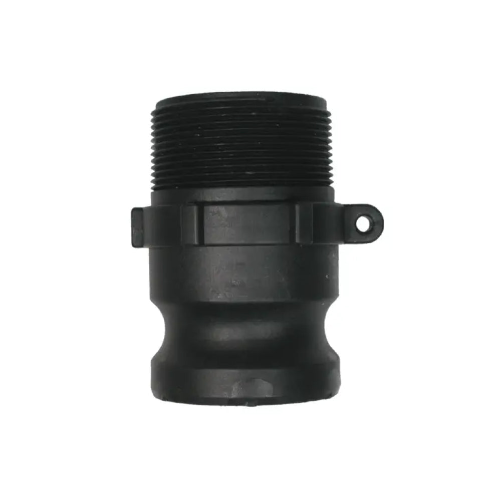 BE 90.725.114 Camlockfitt,PP1-1/4"Type F