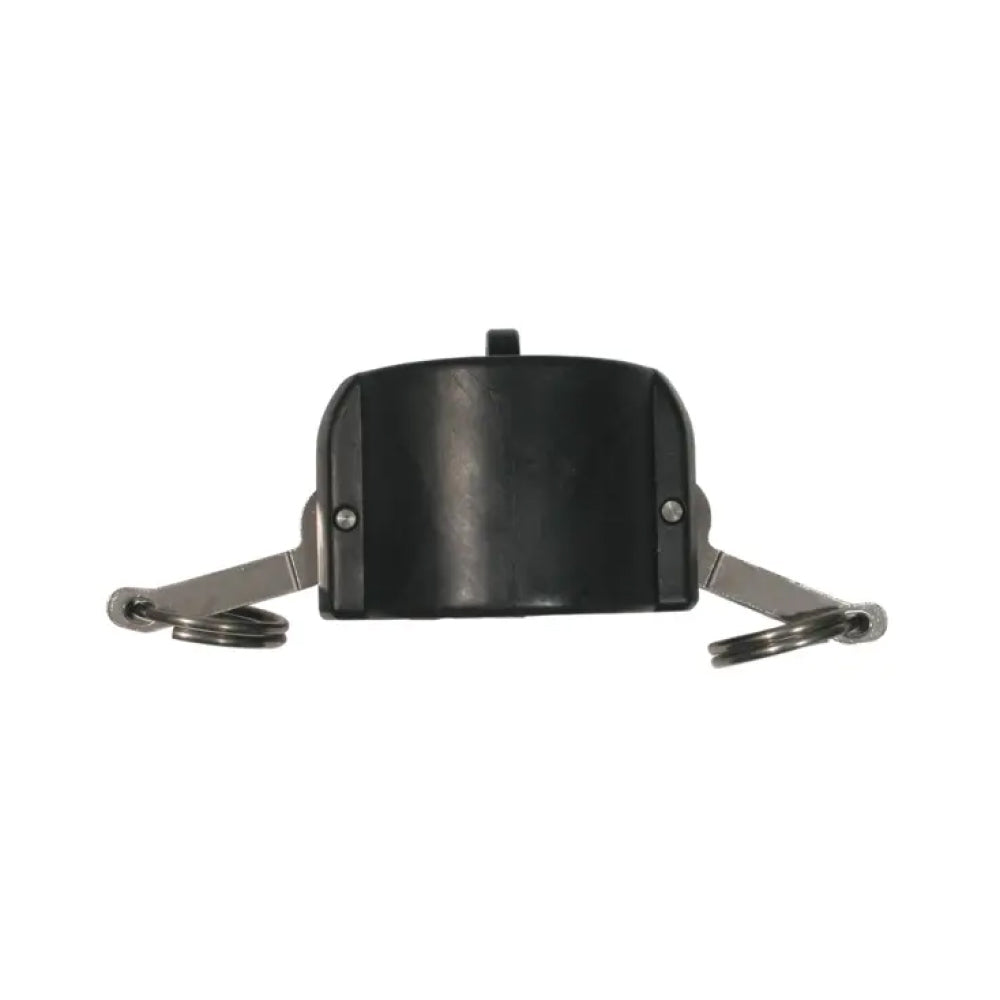BE 90.726.112 Camlockfit,PP1 1/2"Type DC