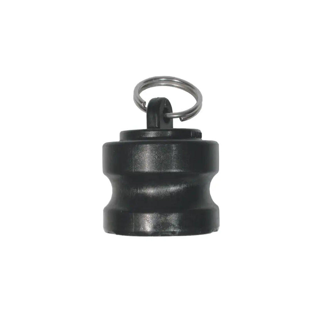 BE 90.727.112 Camlockfit,PP1 1/2"Type DP