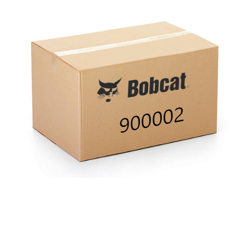 Bobcat 900002 Primary Air Filter