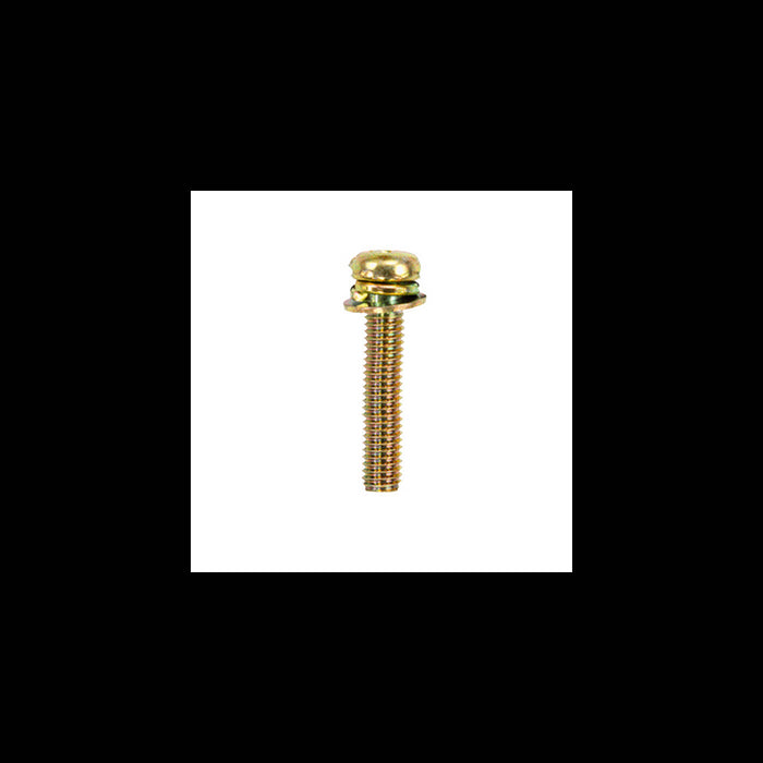 Echo 90024205025 SCREW 5 X 25