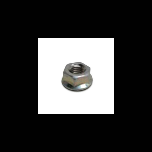 Echo 90051800006 NUT, FLANGE 6