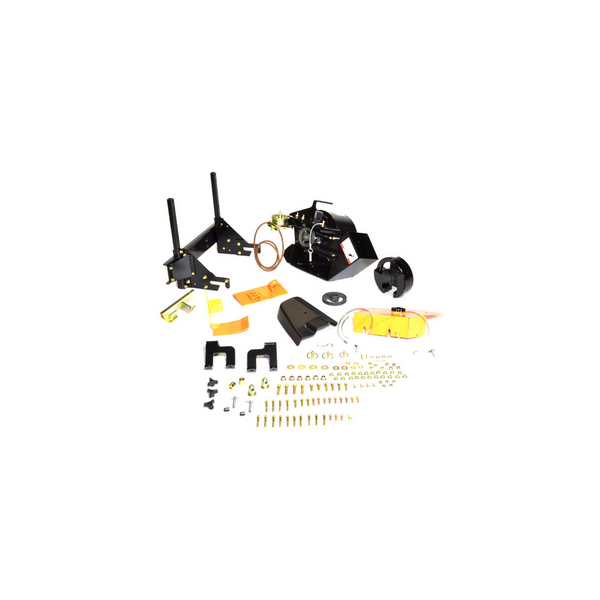 Scag  901B  -  Installation kit for 61" Tiger Cats