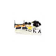Scag  901E  -  Installation Kit for 48" & 52" Cheetahs
