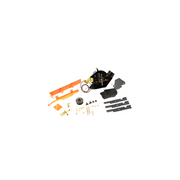 Scag  901H  -  Baggar install kit required for 52" Patriot