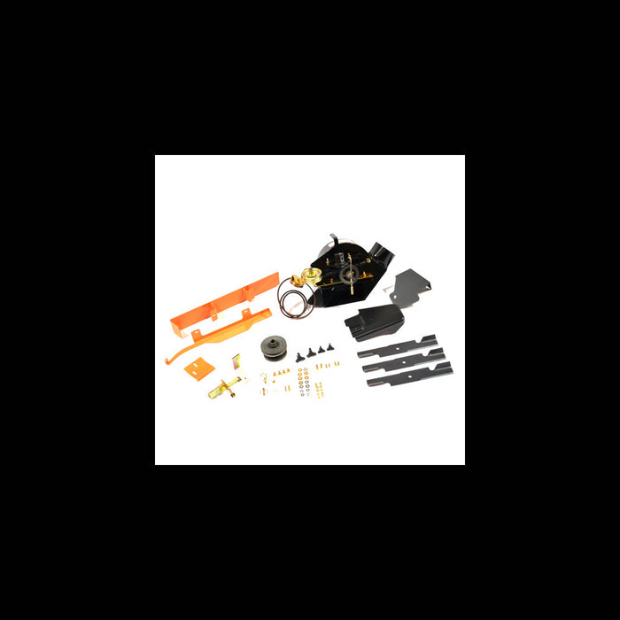 Scag  901H  -  Baggar install kit required for 52" Patriot