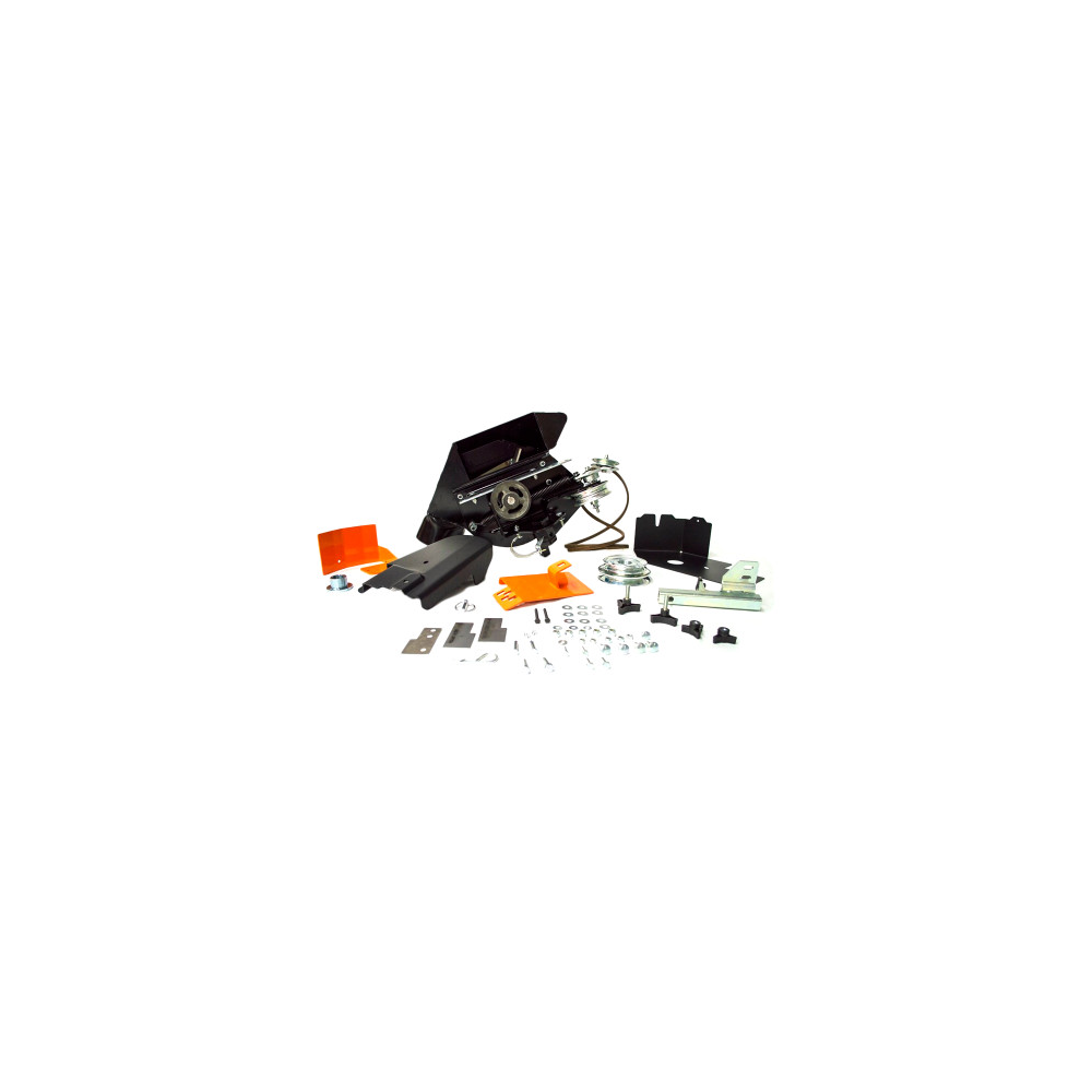 Scag  901N  -  52" Baggar Install Kit
