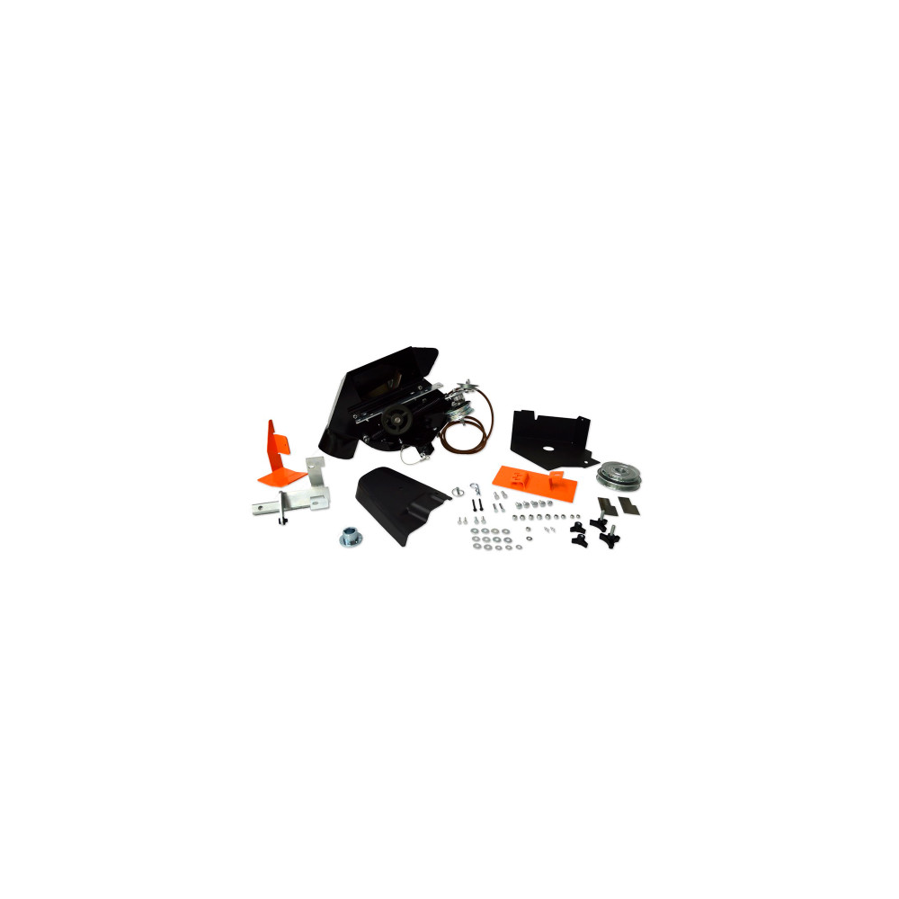 Scag  901P  -  61" Baggar Install Kit