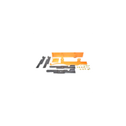 Scag  9069  -  48" Installation Kit. Incl. High Lift Blades & Baffles