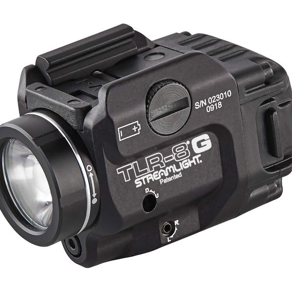 ECHO 91180 FLEX LED LIGHT W LASER