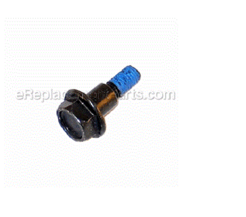 Kawasaki 92001-2027 BOLT-RETAINER