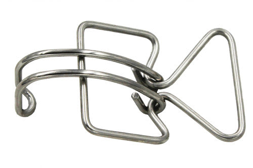 Kawasaki 92171-7009 CLAMP