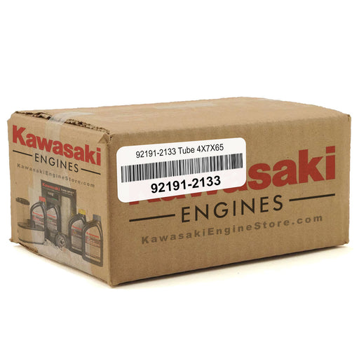 KAWASAKI 92191-2133 TUBE,4X7X65