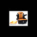 Scag  922A  -  Suspension Seat - Fits Cats Wildcats Tigers (incl. seat belt)