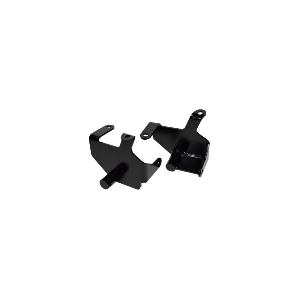 Scag  922Q  -  Install Kit 48" and 52" Liberty