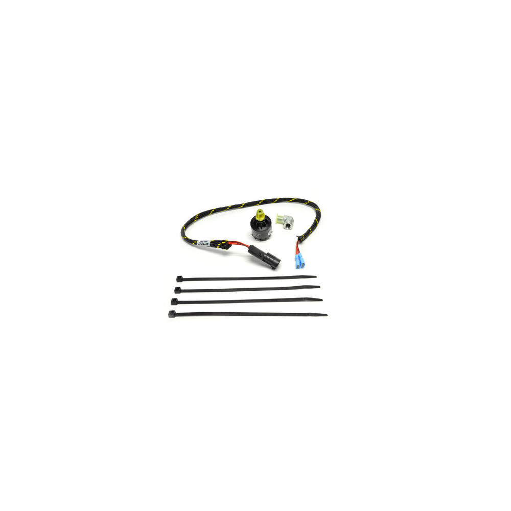 Scag  922U  -  Air Filter Indicator for STCII/STTII