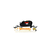 Scag  923A  -  Operator Controlled Discharge Chute (Velocity Deck) - 52" Cat Cat II Cheetah