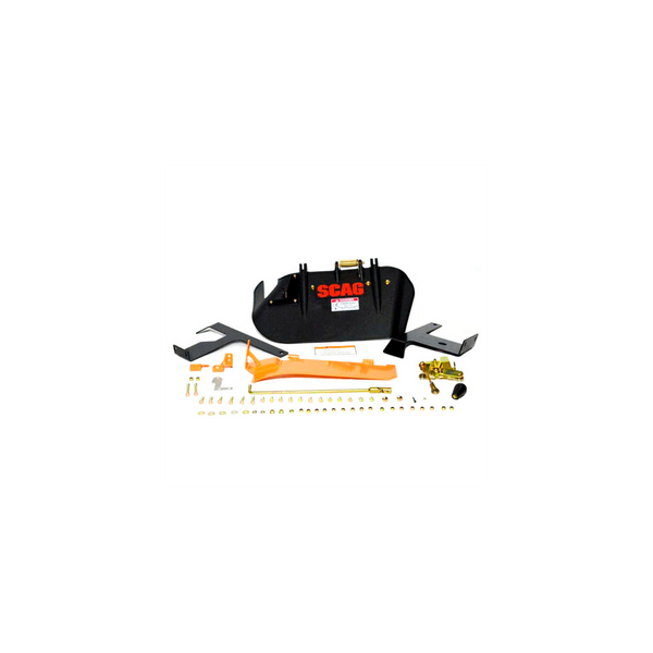Scag  923A  -  Operator Controlled Discharge Chute (Velocity Deck) - 52" Cat Cat II Cheetah