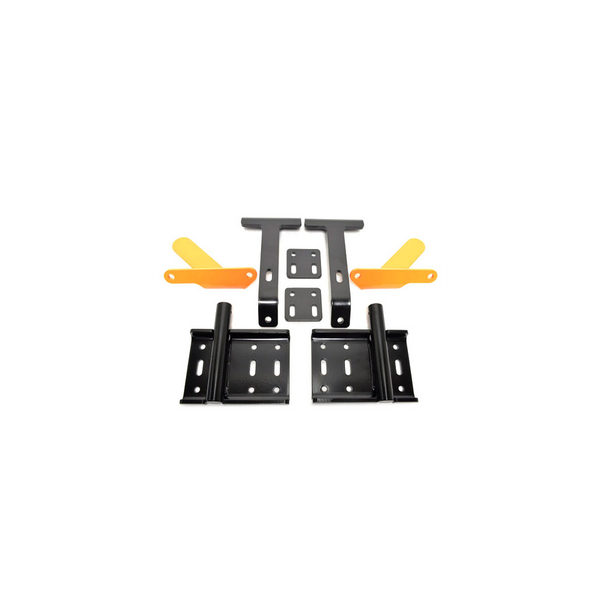 Scag  923H  -  Install Kit - Fits Tiger Cat/Cat II/Turf Tiger/Tiger II